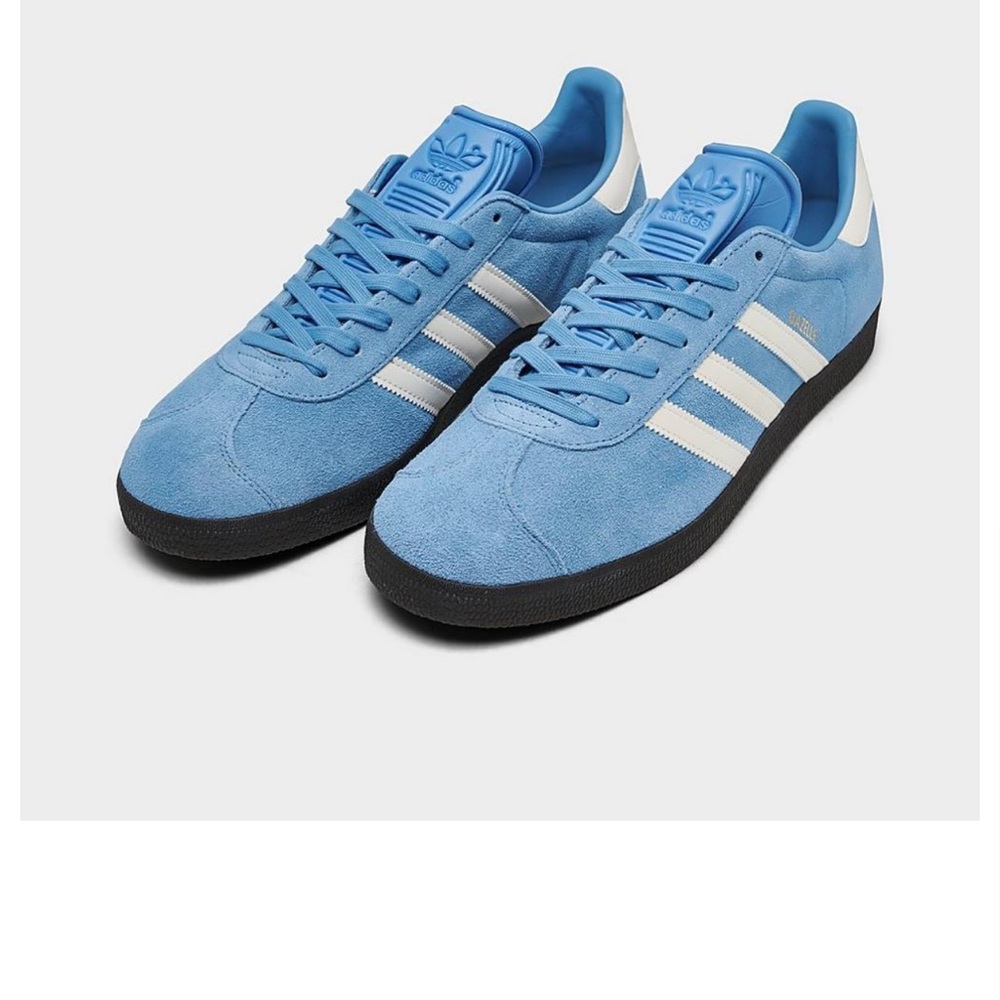 Authentic verified Adidas gazelle